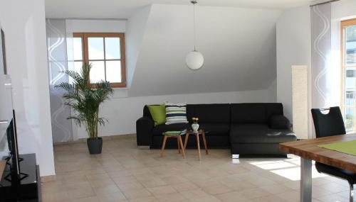 Ferienwohnung Faber mit großem Südbalkon - Foto 4