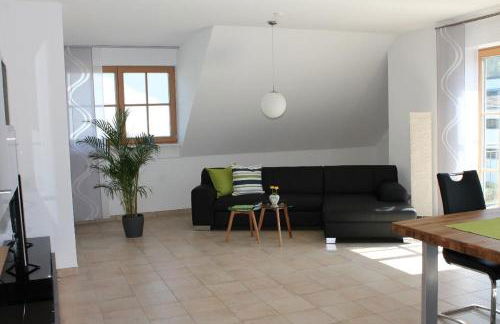 Ferienwohnung Faber mit großem Südbalkon - Foto 4