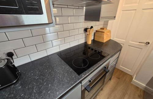 Free Parking, Outdoor Decking - Flanders Cottage - Foto 18