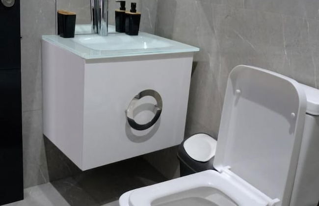 Villa Nayeli Luxury and Simplicity - Foto 23