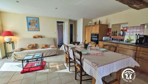 La Closerie de la Trottinière - Foto 5