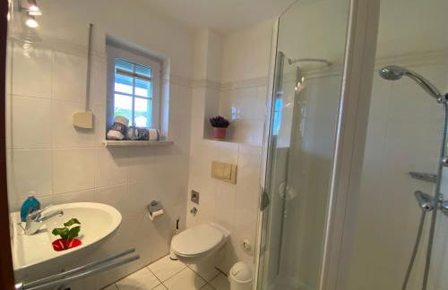 Ferienwohnung Steuerrad Hafenidyll - Foto 10