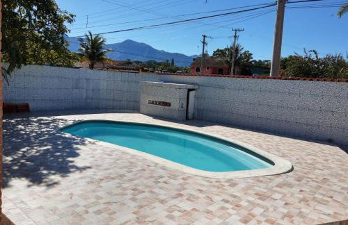 Casa de praia Boracéia - Foto 26