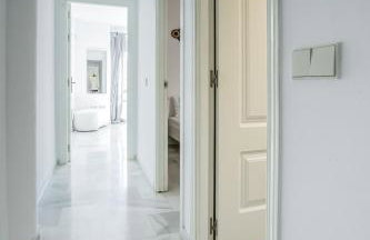 Stay U-nique Apartment Plaza del Patrocinio - Foto 47