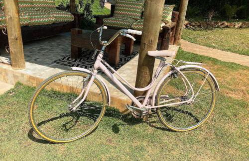 Macondo Chalés - Foto 33