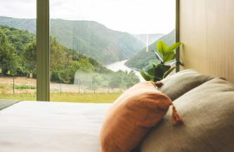 Cabañas Ribeira Sacra - Foto 10