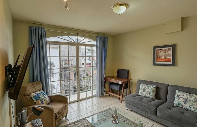 Apartamentos Villas Coloniales - Foto 5