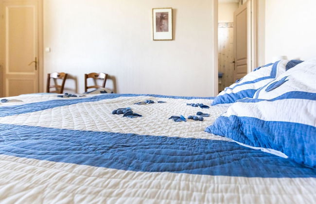 Elegant Chateau Escape - Foto 15