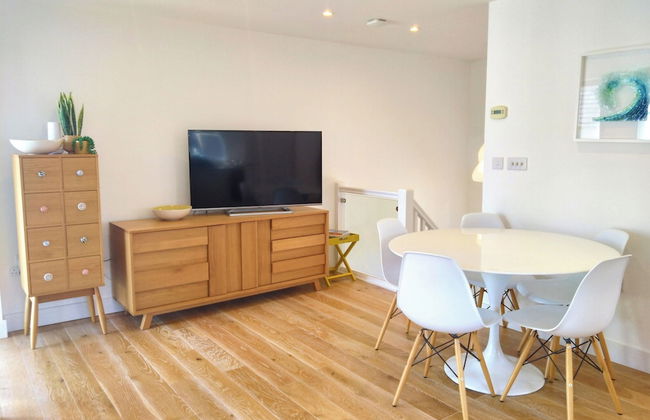 Sandpiper Cottages - Foto 21