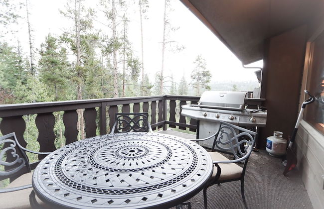 Elk Trail Getaway - Photo 34