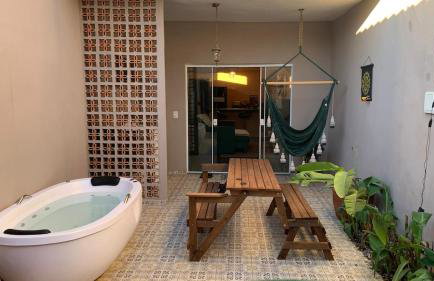 House with Jacuzzi near São Paulo - Photo 26