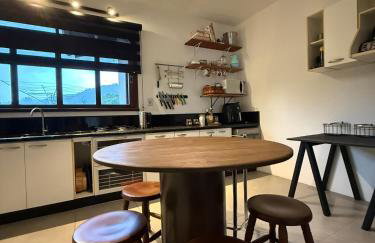 Apartamento família no centro de Pomerode - Photo 67