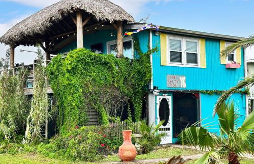 Salty Dog Cottage - Foto 19