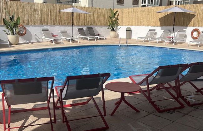 Poniente Playa Aparthotel - Foto 35