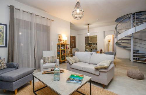 Seabreeze Villa Marianna Crete - Photo 20