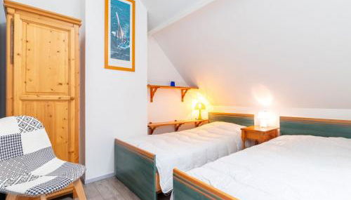 Apartment Belle vue Mer et Piscine by Interhome - Photo 5