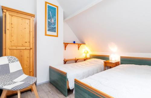 Apartment Belle vue Mer et Piscine by Interhome - Photo 5