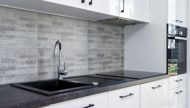 Cocina básica privada