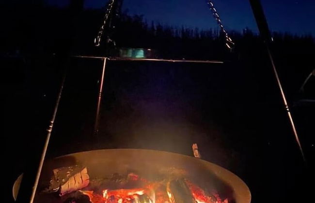 Glamping With Llamas - Foto 41