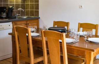 Apartment for 4 to 6 people in Albiez-Montrond - Photo 10