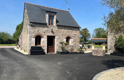 Maison chaleureuse à 3kms des plages - Foto 1