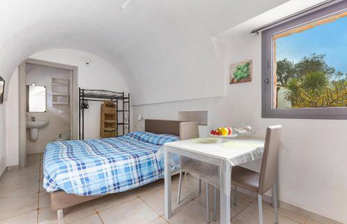 Trulli degli Augelli by BarbarHouse - Foto 9