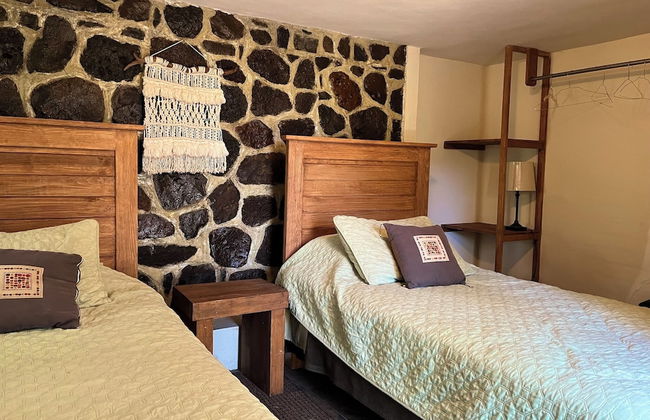 Cabaña El Roble Mazamitla - Foto 10