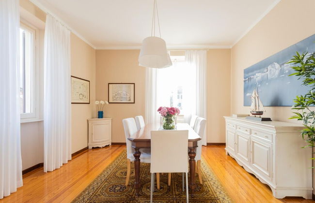 Villa Ida in Lenno With 3 Bedrooms and 2 5 Bathrooms - Photo 75