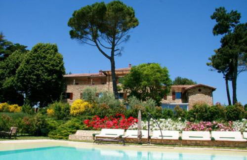 Tenuta Ponziani - Griffin's Resort - Foto 6