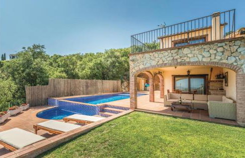 Nice Home In Sant Miquel D'aro - Foto 9