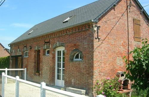 Maison Normande avec Jardin et Animaux Acceptés - FR-1-497-191 - Foto 1