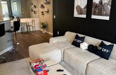 ATL Reset Stylish & Peaceful - Foto 34