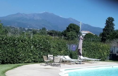 Case Vacanze Residence Trinacria - Foto 51