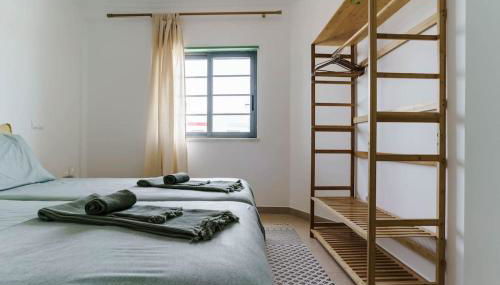 Green Breeze Escape by Lisbeyond - Foto 2