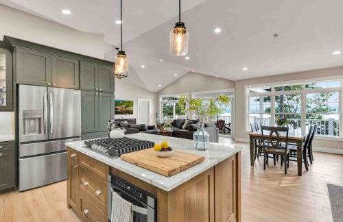 Sunset Point Cottage - Foto 13