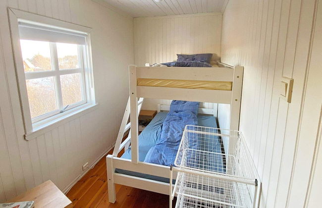 6 Person Holiday Home in Byrknesoy-by Traum - Foto 2