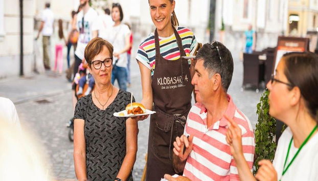 Tour gastronomico di Lubiana - Foto 3