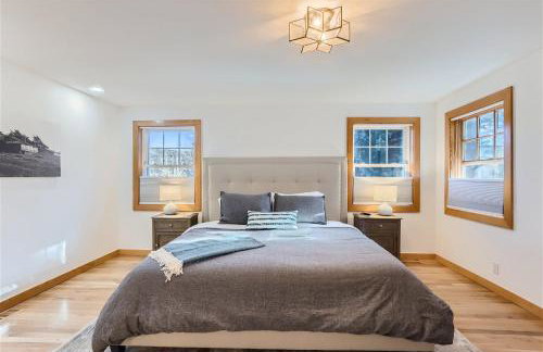 Nederland Mountain Haven bungalow - Foto 9