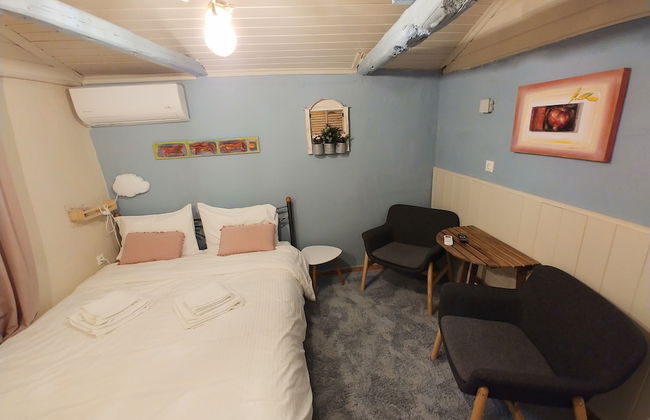 Rina's House Meteora - Foto 11