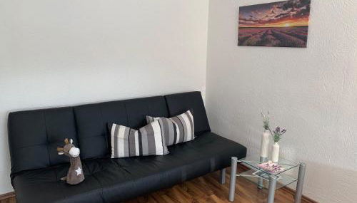Schöne Wohnung in Röfingen - Foto 3