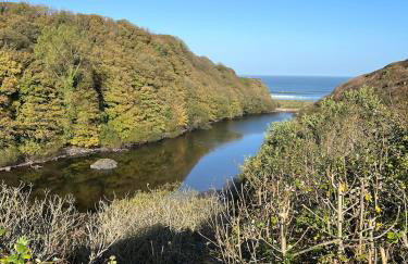 Castleshaw Holiday Home - Foto 48