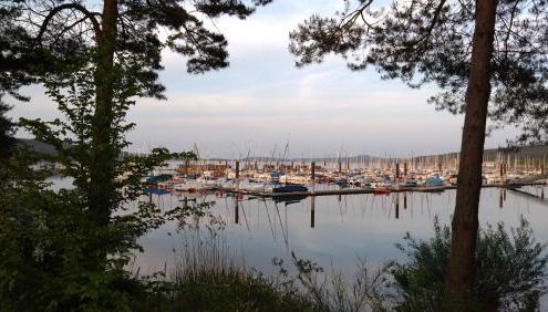 Ferienwohnung Seebaer - Foto 2