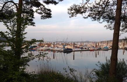 Ferienwohnung Seebaer - Foto 2