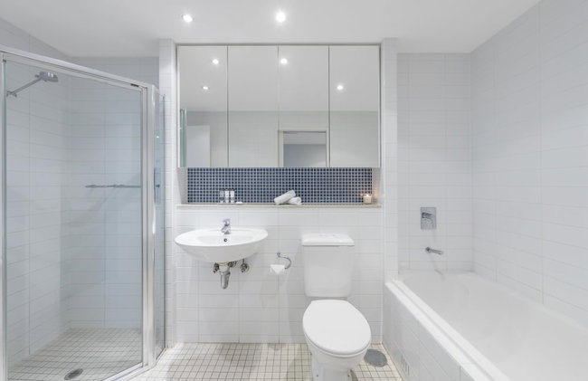 Oaks Glenelg Liberty Suites - Foto 29