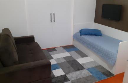 Apartamento Paraíso Gramado - 900m da Rua Coberta - Foto 17