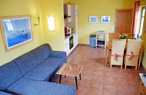 Ferienappartements zum Ostseestrand mit Terrasse - Foto 35