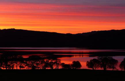 Blarghour Farm Cottages - Foto 23