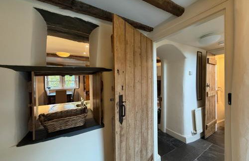 Moughton Cottage - Foto 21