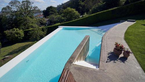 Apartamento con piscina y excelentes vistas - Foto 3