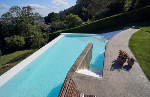 Apartamento con piscina y excelentes vistas - Foto 3